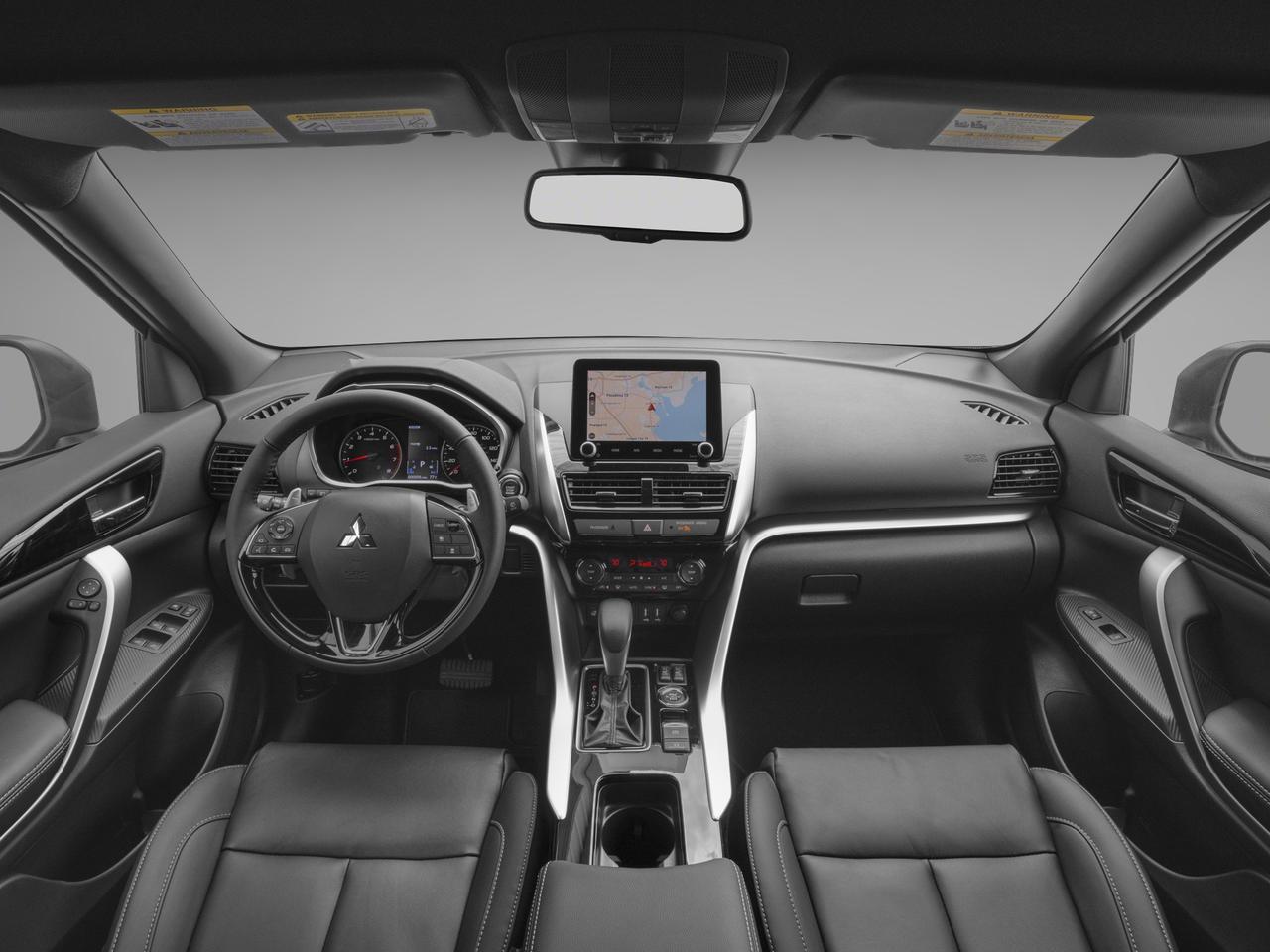 2026 Mitsubishi Eclipse Cross SE S-AWC Photo