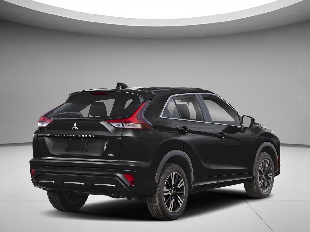 2026 Mitsubishi Eclipse Cross SE S-AWC Photo