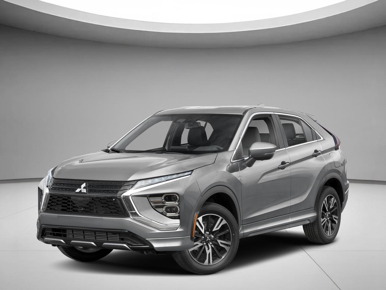 2026 Mitsubishi Eclipse Cross SE S-AWC Photo