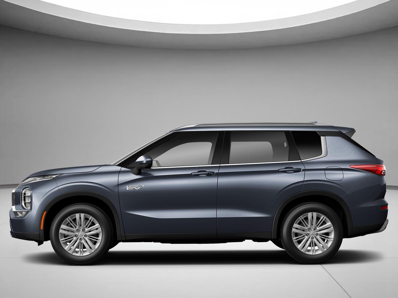 2026 Mitsubishi Outlander Phev GT S-AWC Photo