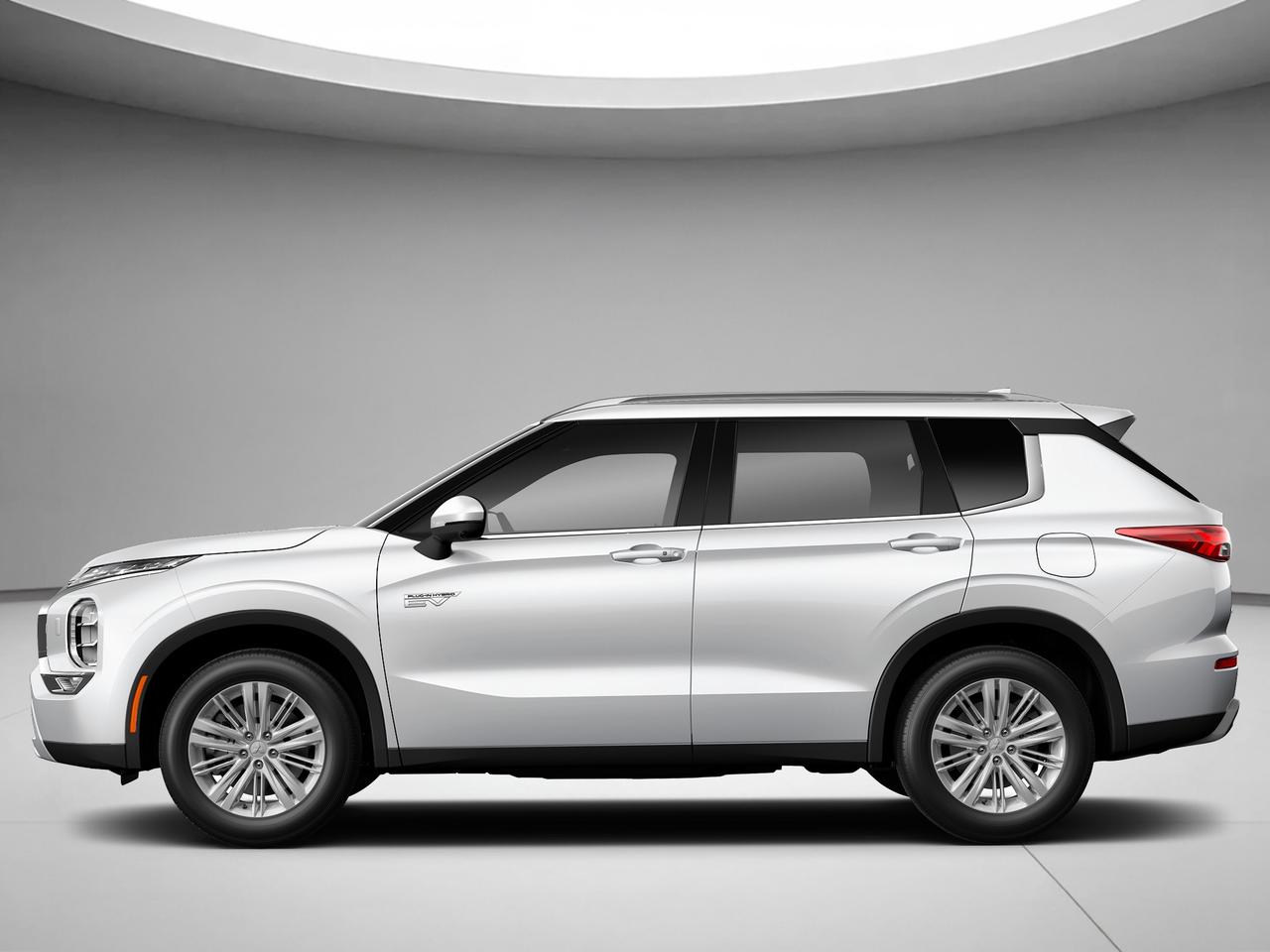 2026 Mitsubishi Outlander Phev GT S-AWC Photo