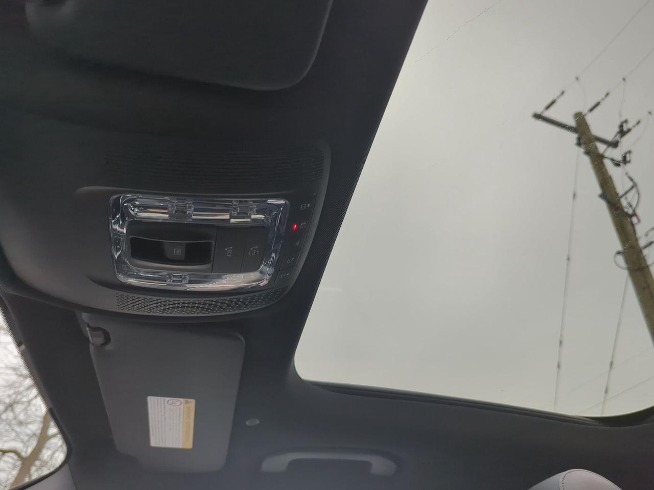 2024 Mercedes-Benz G-Class GLB 250