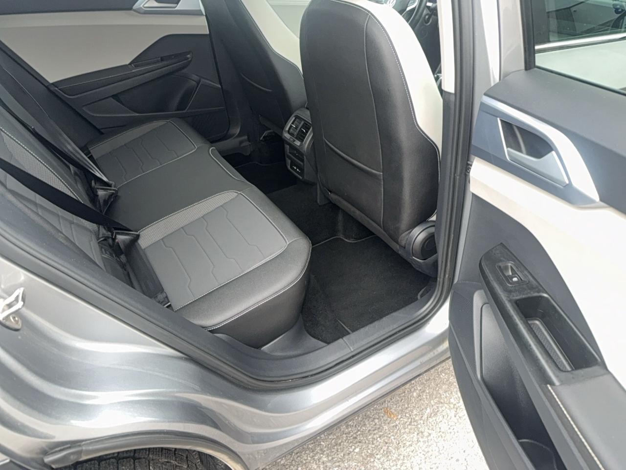 2026 Volkswagen Taos Comfortline