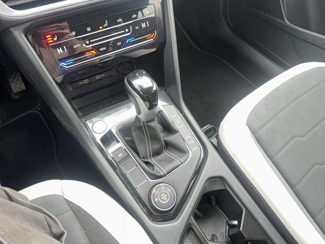 2026 Volkswagen Taos Comfortline