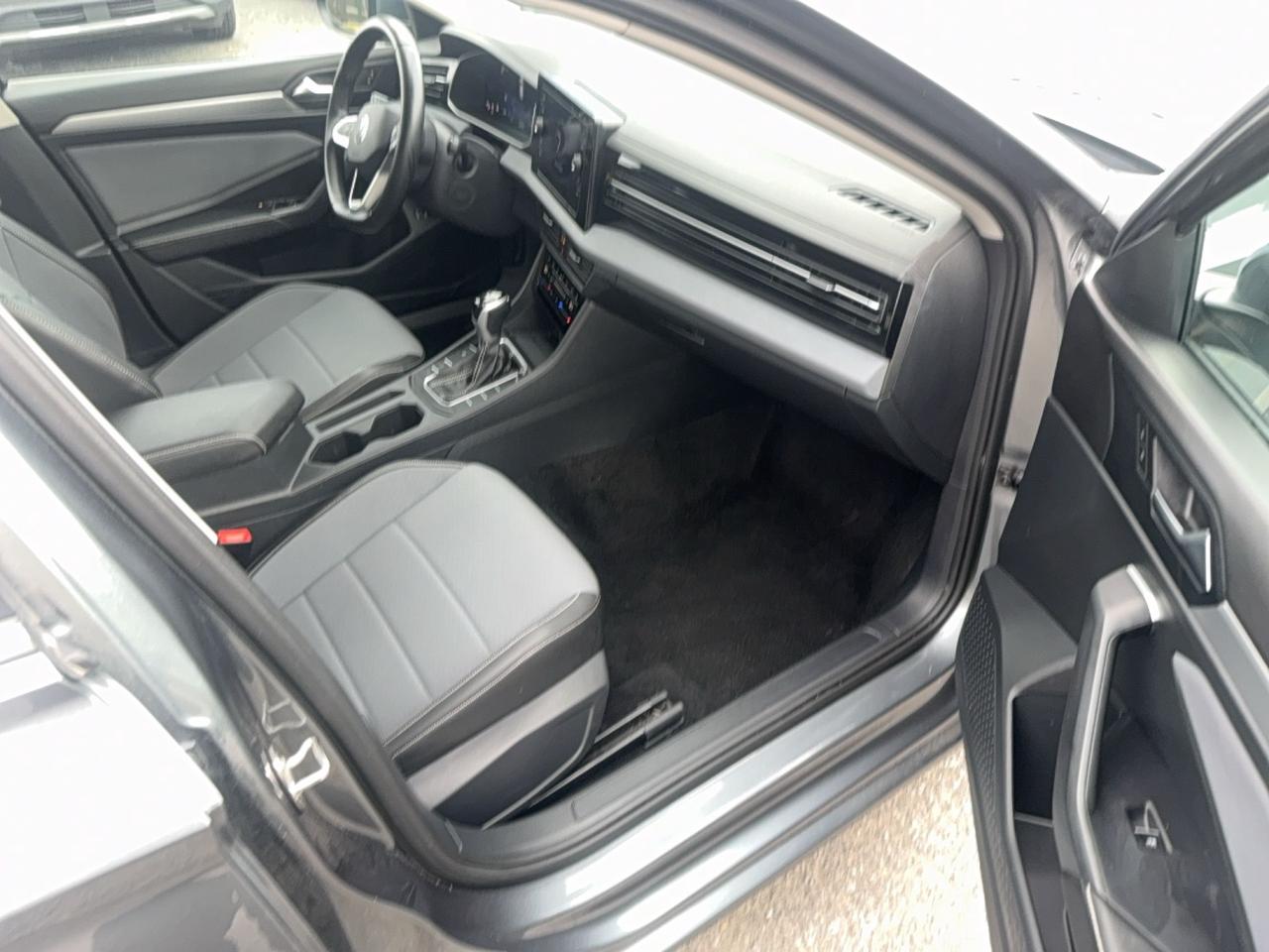 2025 Volkswagen Jetta comfortline