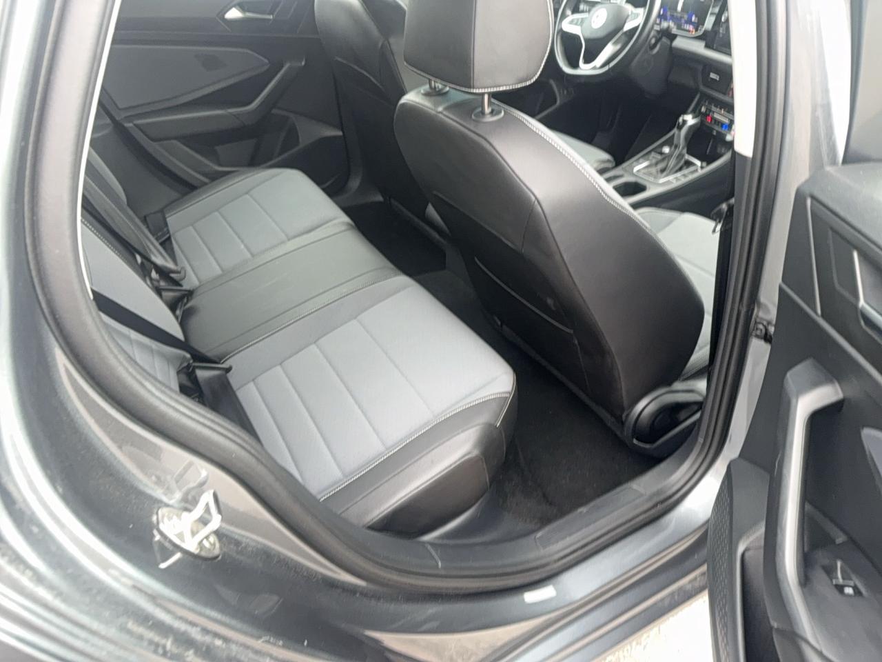 2025 Volkswagen Jetta comfortline