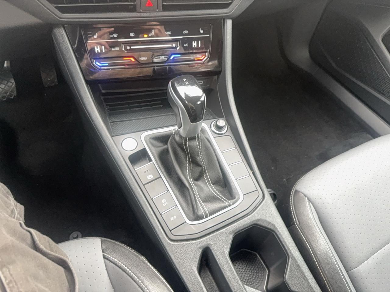 2025 Volkswagen Jetta comfortline