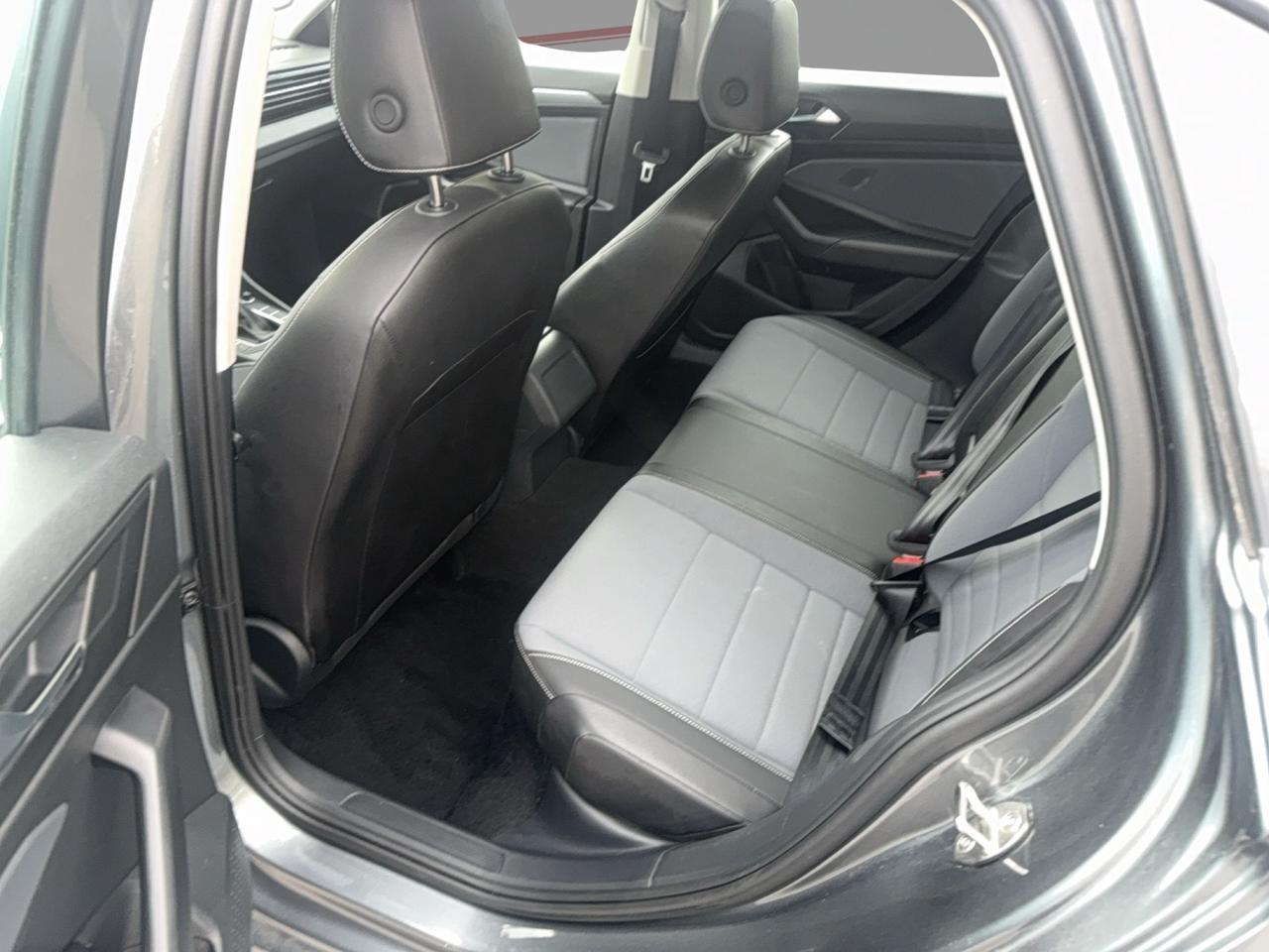 2025 Volkswagen Jetta comfortline