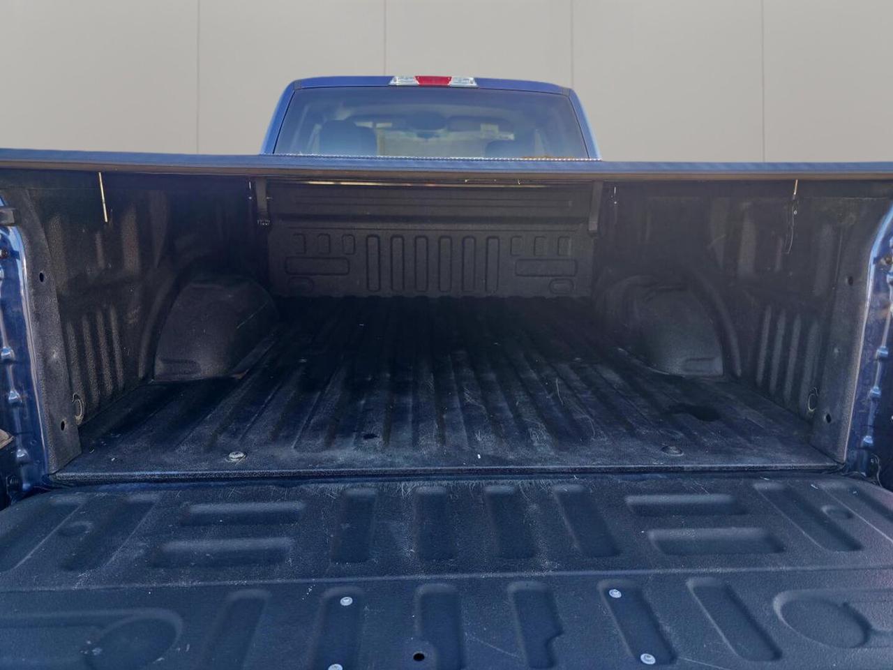 2019 Ford F-150 XLT cabine double 4RM caisse de 8 pi Photo
