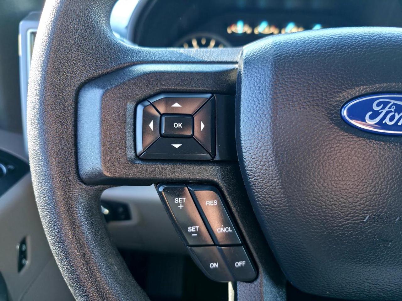 2019 Ford F-150 XLT cabine double 4RM caisse de 8 pi Photo