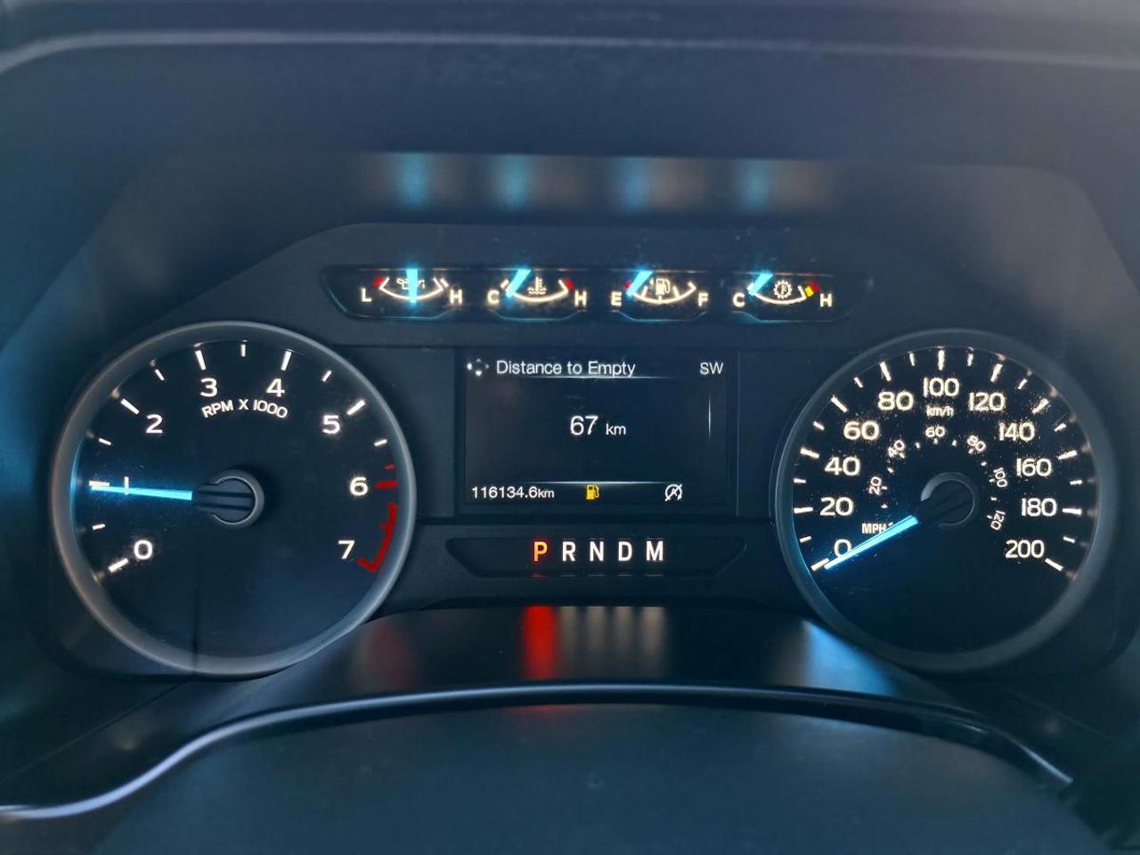 2019 Ford F-150 XLT cabine double 4RM caisse de 8 pi Photo