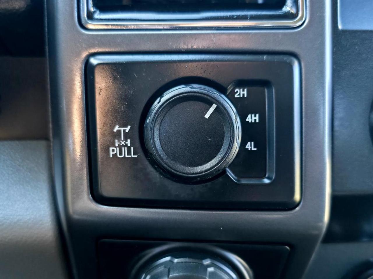 2019 Ford F-150 XLT cabine double 4RM caisse de 8 pi Photo