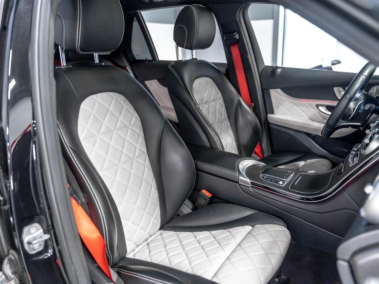 2021 Mercedes-Benz GLC AMG GLC 43|designo Interior Pkg|Tech Pkg|Burmester Premium Sound Photo