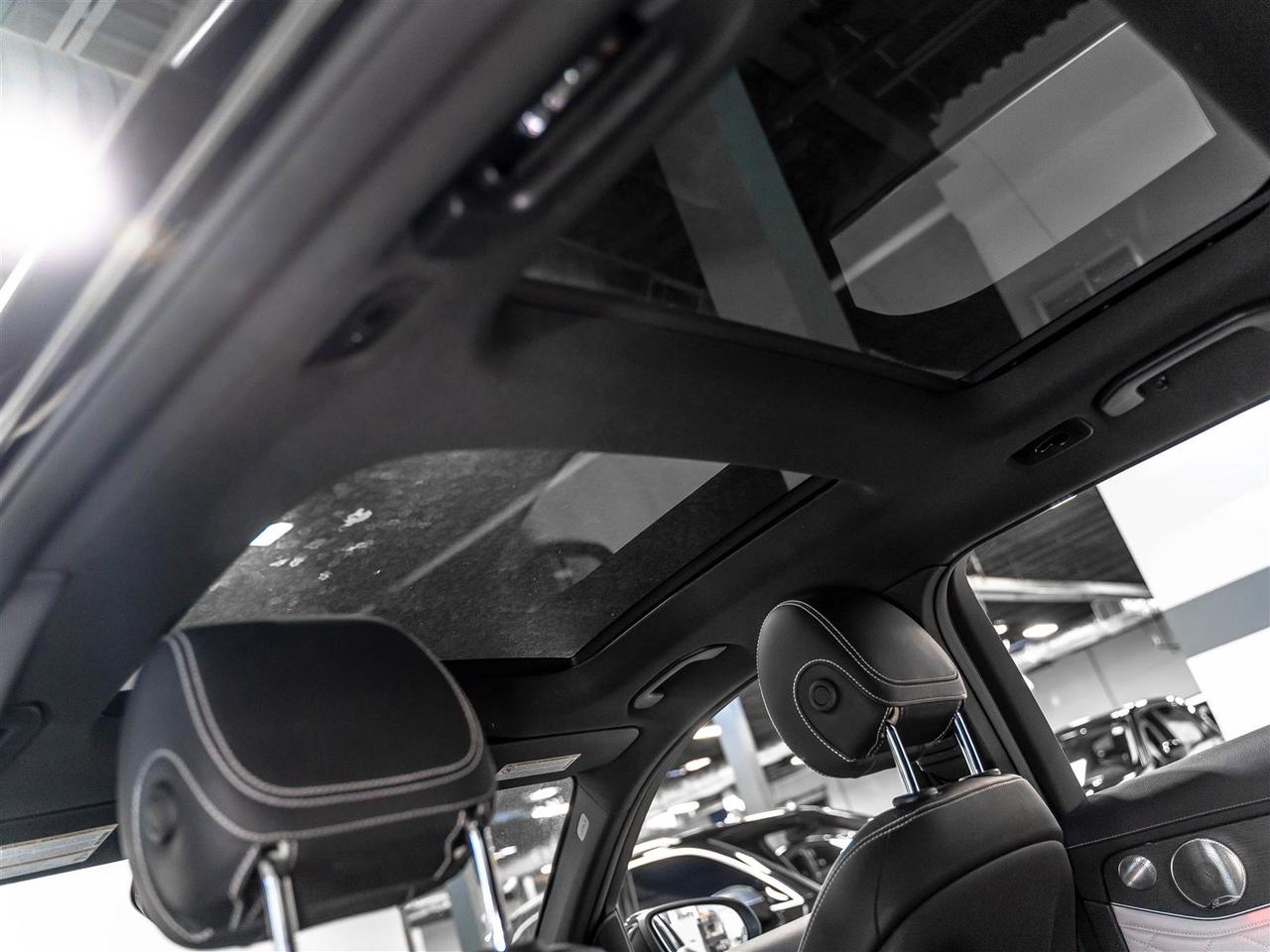 2021 Mercedes-Benz GLC AMG GLC 43|designo Interior Pkg|Tech Pkg|Burmester Premium Sound Photo