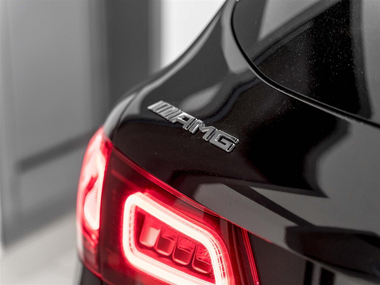 2021 Mercedes-Benz GLC AMG GLC 43|designo Interior Pkg|Tech Pkg|Burmester Premium Sound Photo