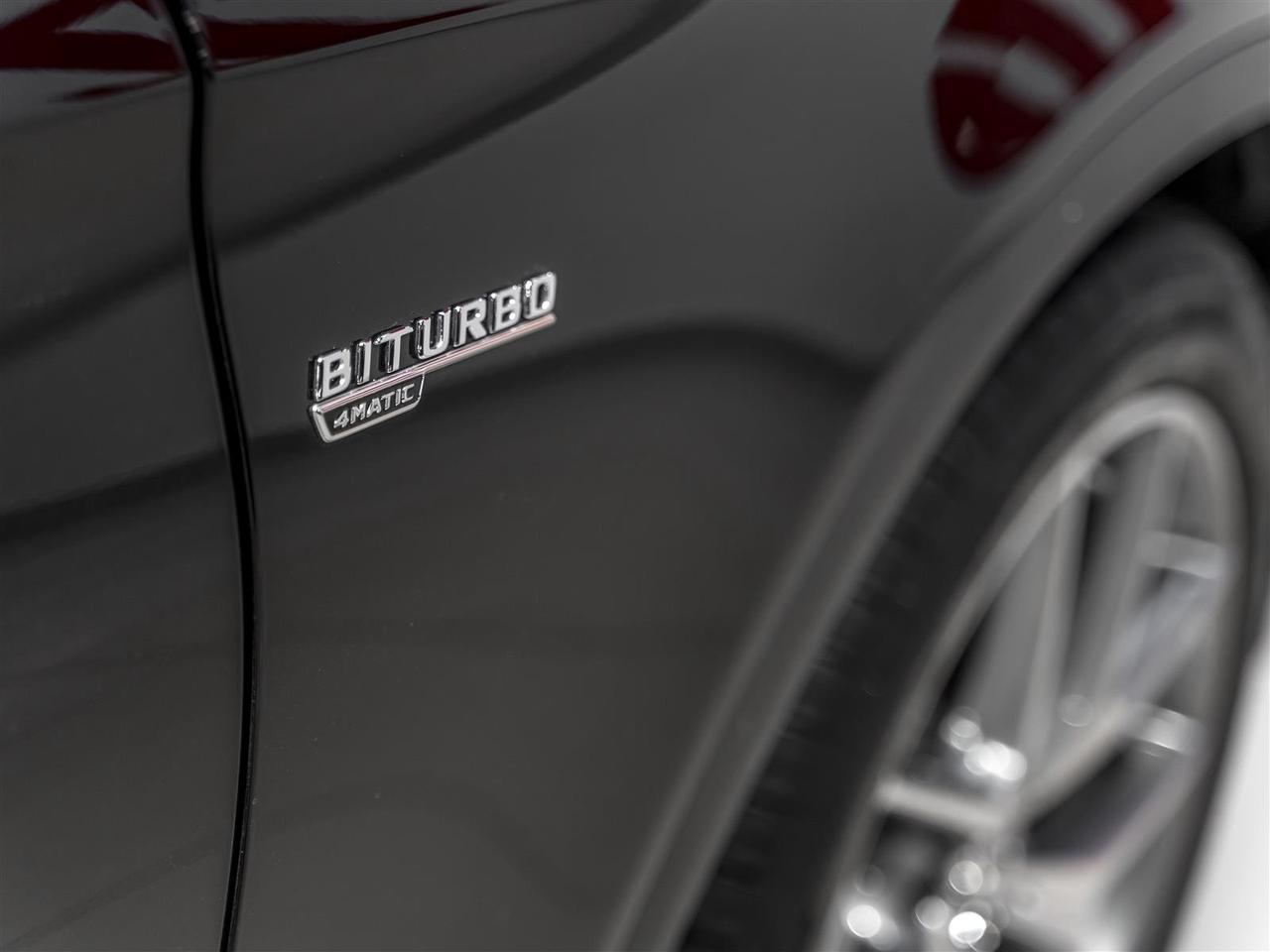 2021 Mercedes-Benz GLC AMG GLC 43|designo Interior Pkg|Tech Pkg|Burmester Premium Sound Photo