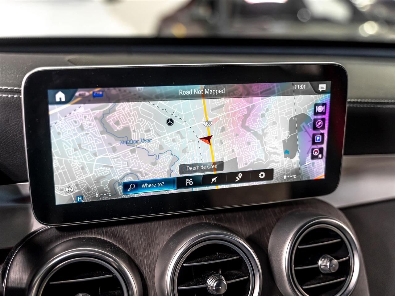 2021 Mercedes-Benz GLC AMG GLC 43|designo Interior Pkg|Tech Pkg|Burmester Premium Sound Photo