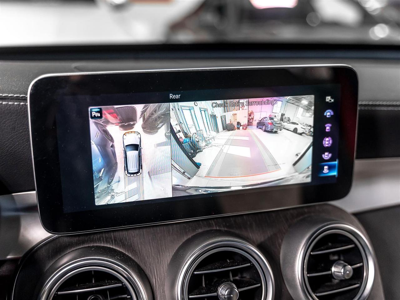 2021 Mercedes-Benz GLC AMG GLC 43|designo Interior Pkg|Tech Pkg|Burmester Premium Sound Photo