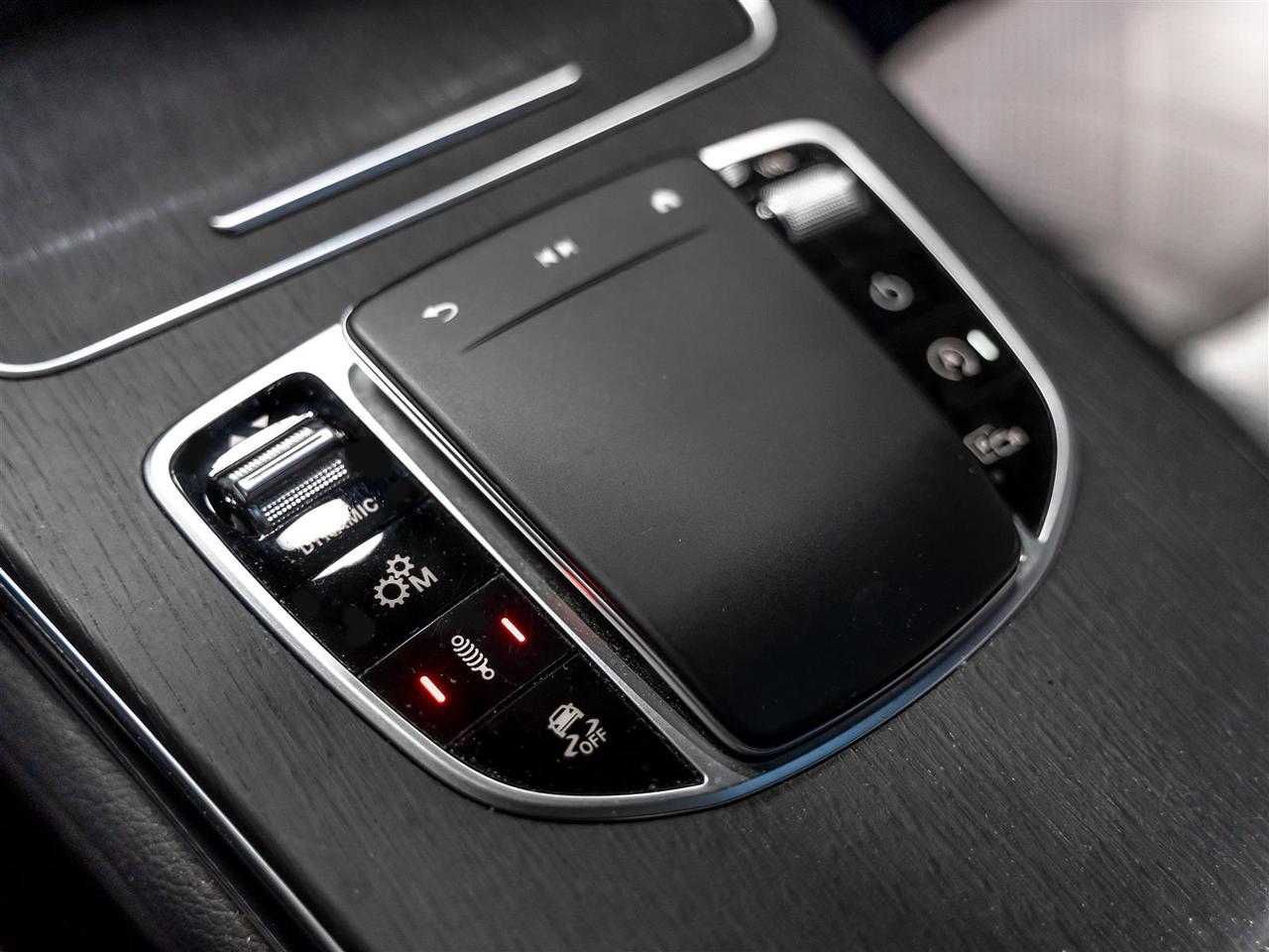 2021 Mercedes-Benz GLC AMG GLC 43|designo Interior Pkg|Tech Pkg|Burmester Premium Sound Photo