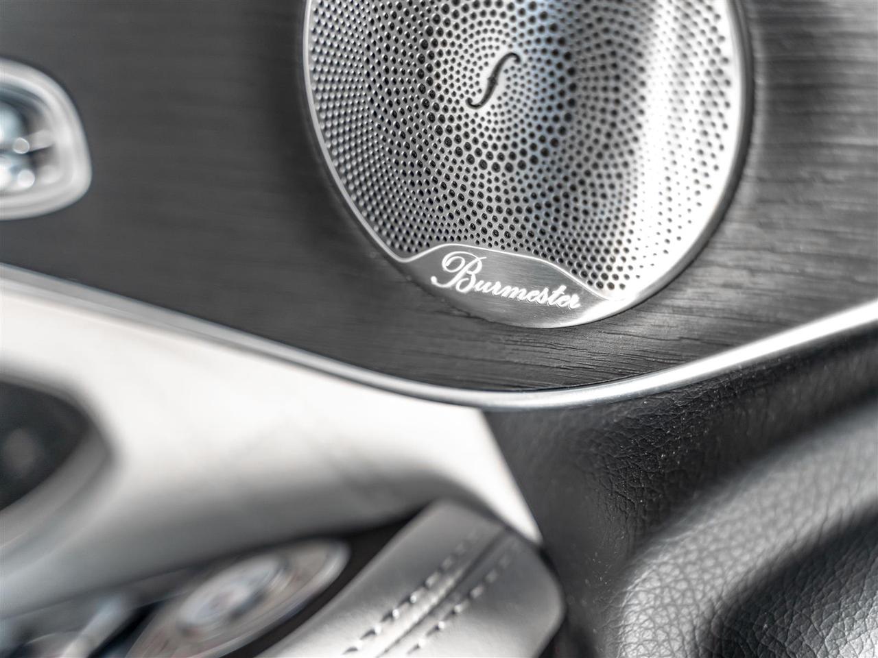 2021 Mercedes-Benz GLC AMG GLC 43|designo Interior Pkg|Tech Pkg|Burmester Premium Sound Photo