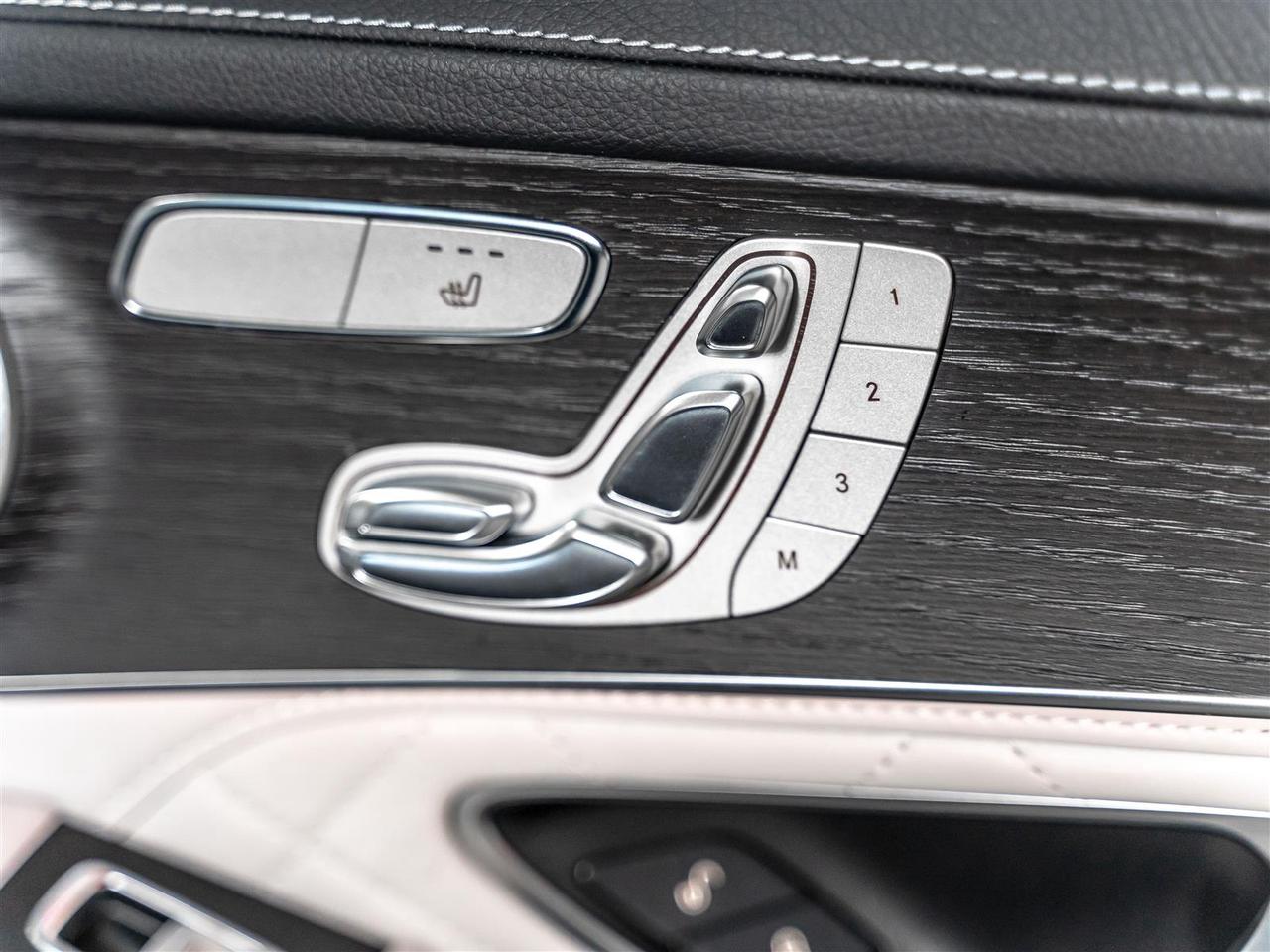 2021 Mercedes-Benz GLC AMG GLC 43|designo Interior Pkg|Tech Pkg|Burmester Premium Sound Photo