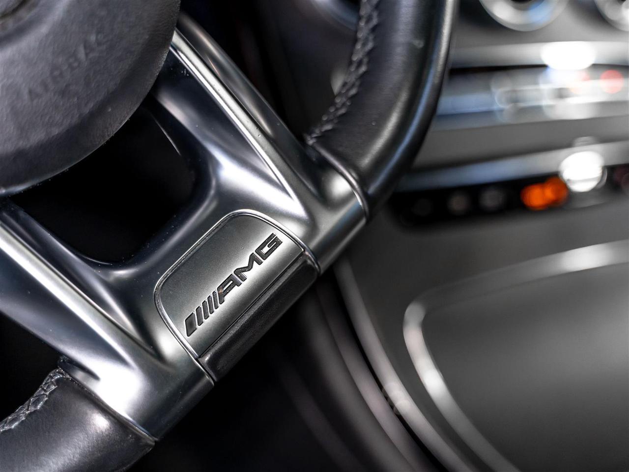 2021 Mercedes-Benz GLC AMG GLC 43|designo Interior Pkg|Tech Pkg|Burmester Premium Sound Photo
