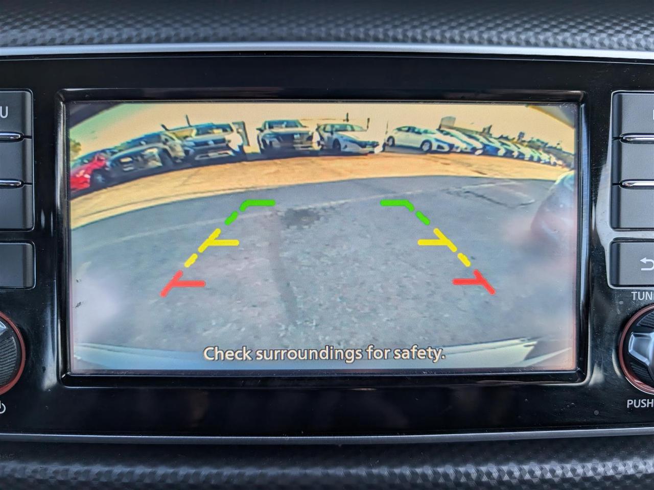 2024 Nissan Kicks S - CARPLAY - REV CAM - TECH FEATS Photo