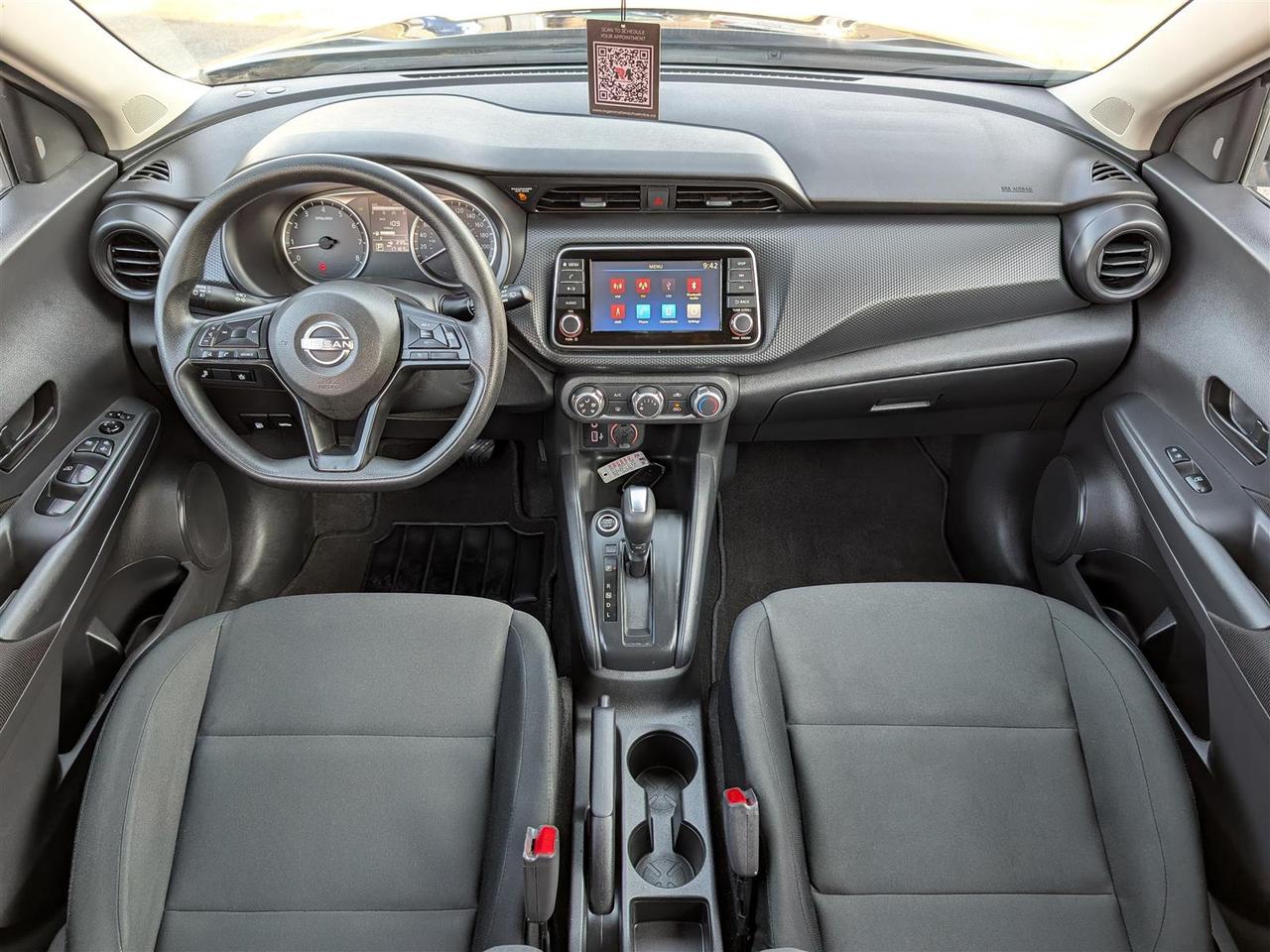 2024 Nissan Kicks S - CARPLAY - REV CAM - TECH FEATS Photo