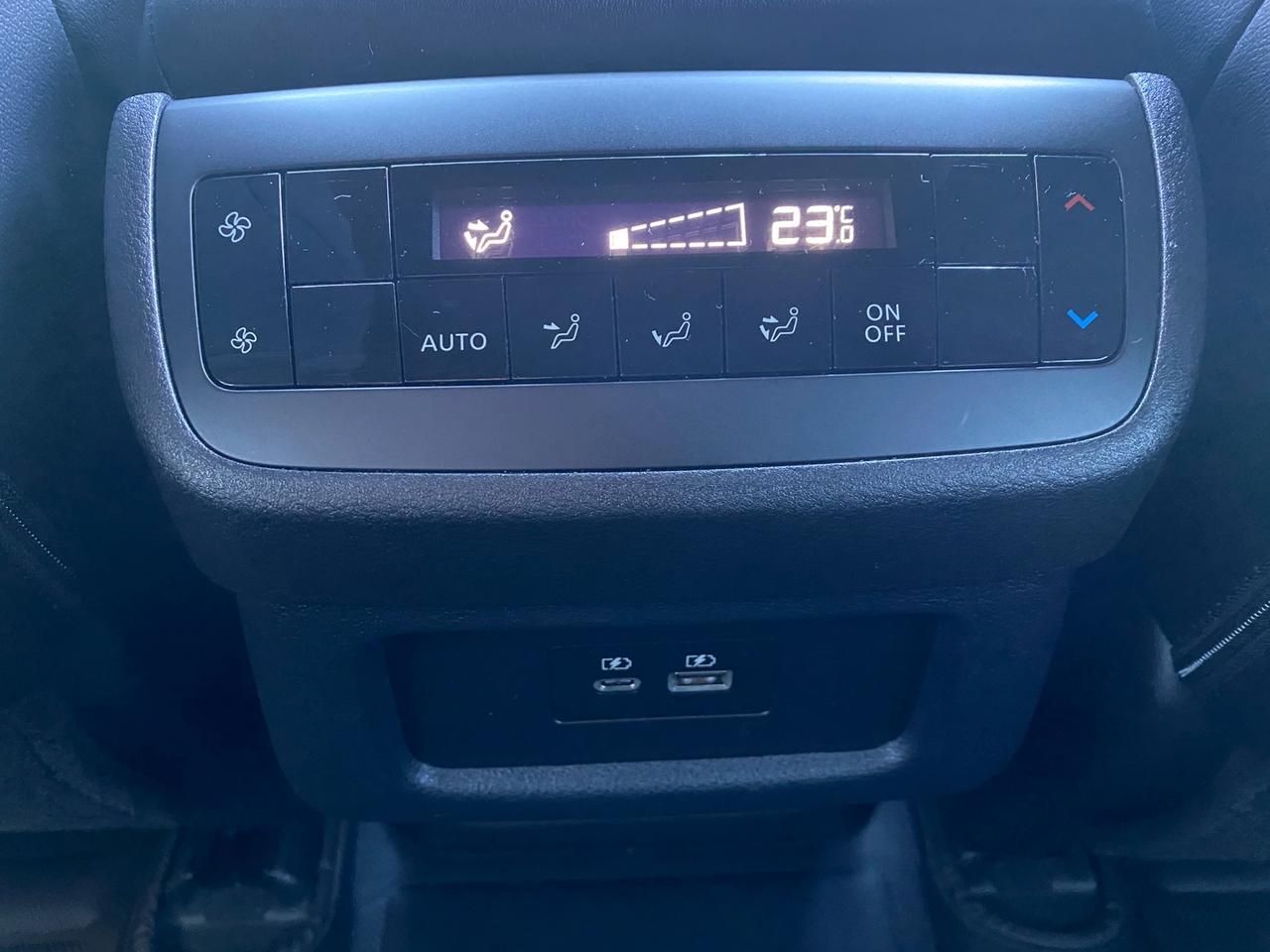 2024 Nissan Pathfinder Rock Creek | 4WD | Apple CarPlay | Android Auto | 8 Passenger | Leather Seats Photo