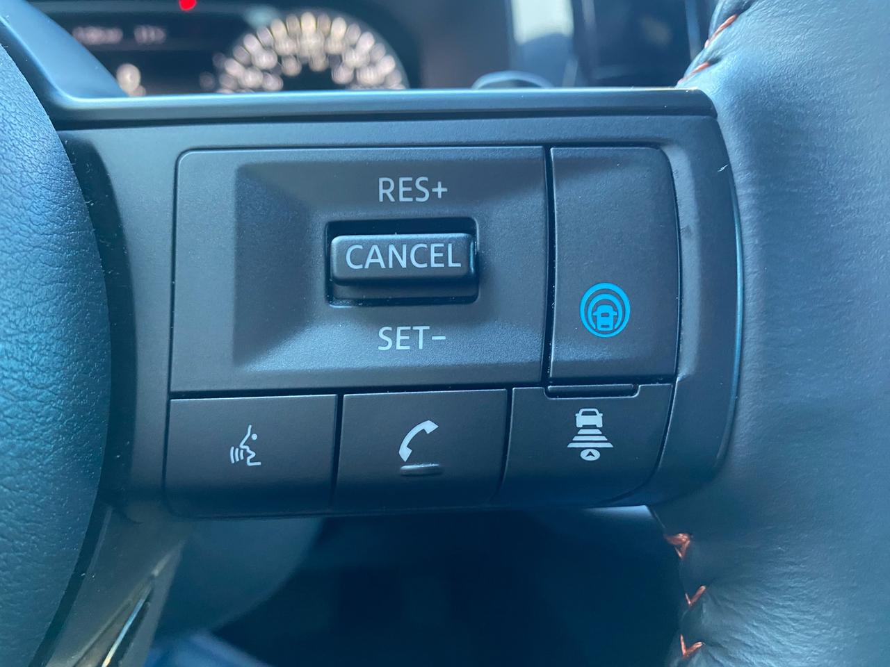 2024 Nissan Pathfinder Rock Creek | 4WD | Apple CarPlay | Android Auto | 8 Passenger | Leather Seats Photo