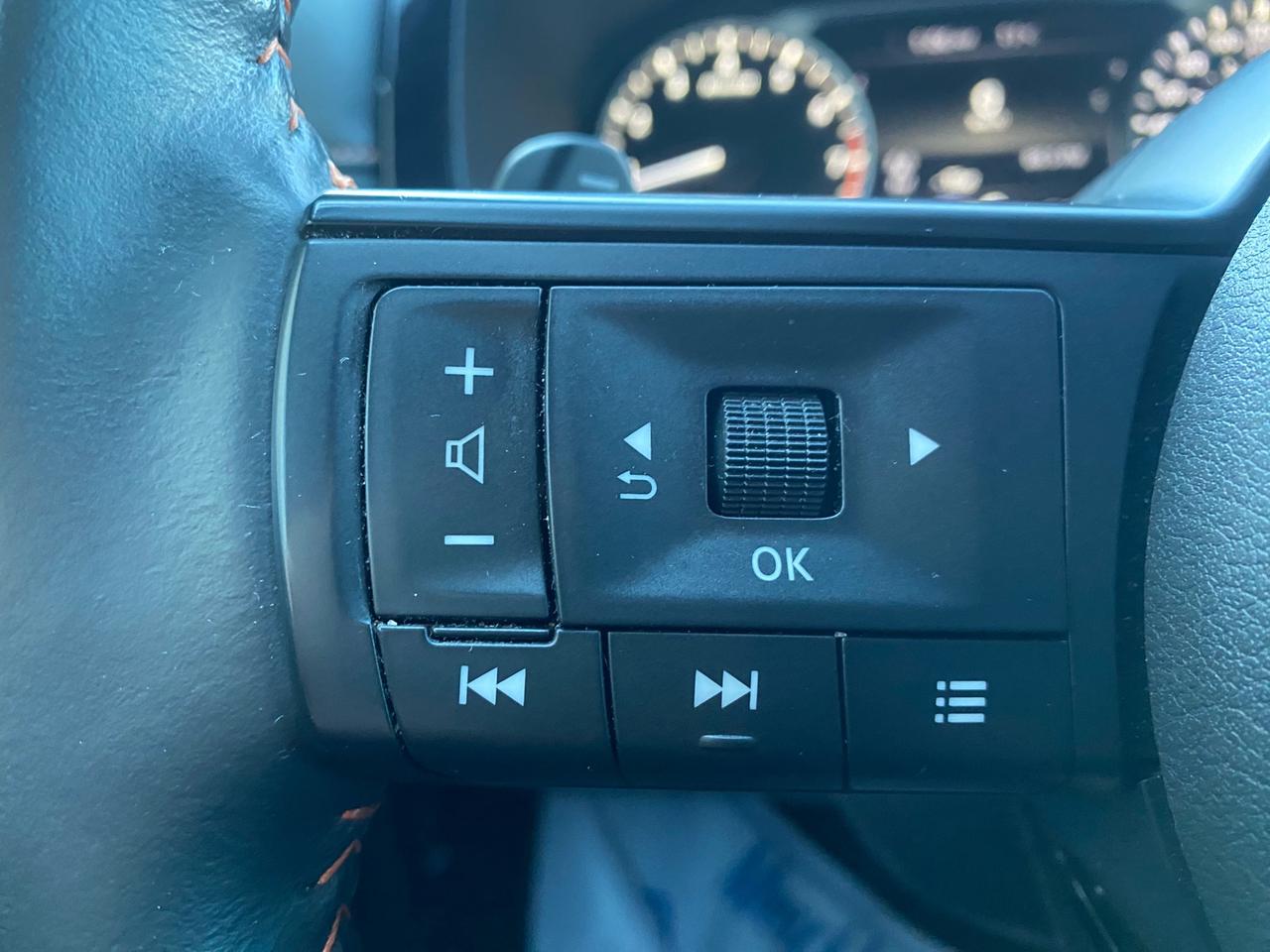 2024 Nissan Pathfinder Rock Creek | 4WD | Apple CarPlay | Android Auto | 8 Passenger | Leather Seats Photo