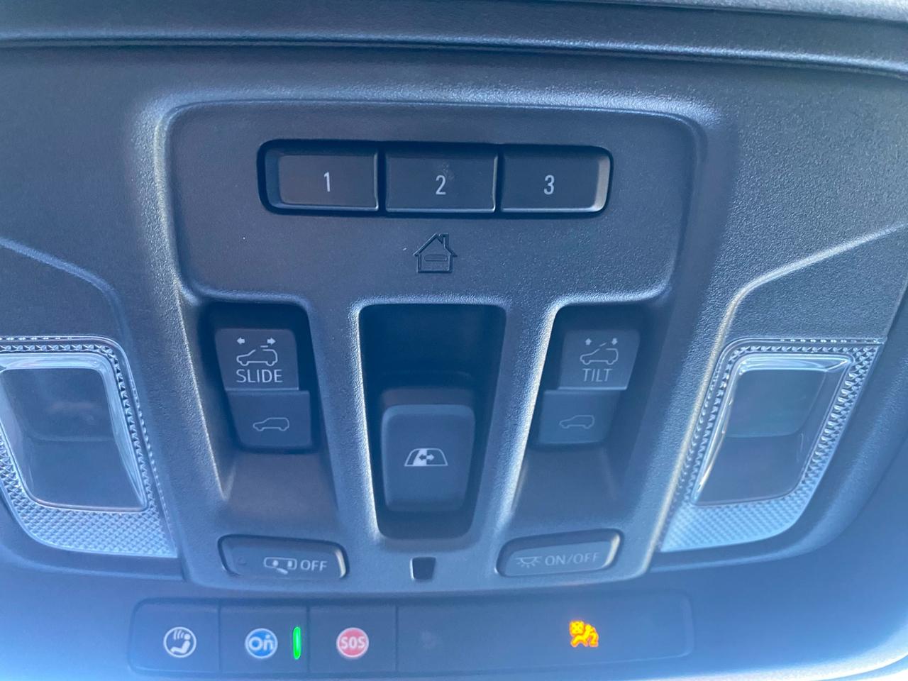 2024 GMC Sierra 1500 AT4 | Crew Cab 4X4 | Leather Seats | Sunroof Photo