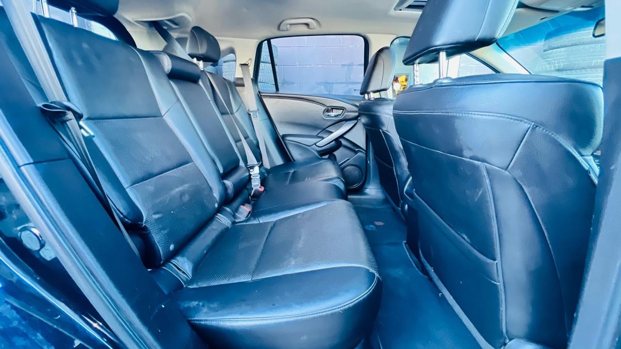 2013 Acura RDX Technology Photo