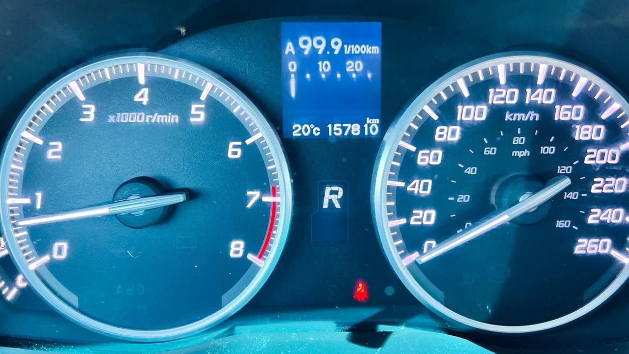 2013 Acura RDX Technology Photo