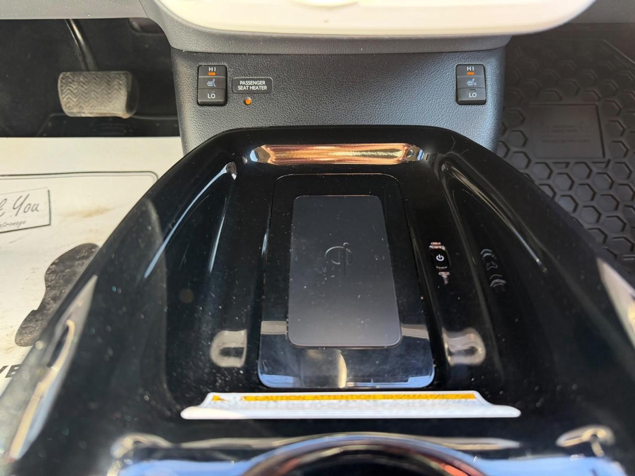 2018 Toyota Prius Auto Photo