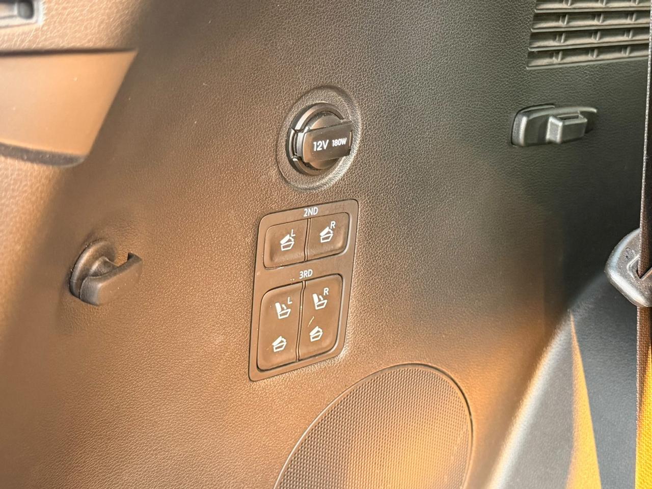 2021 Hyundai PALISADE Ultimate Calligraphy Photo