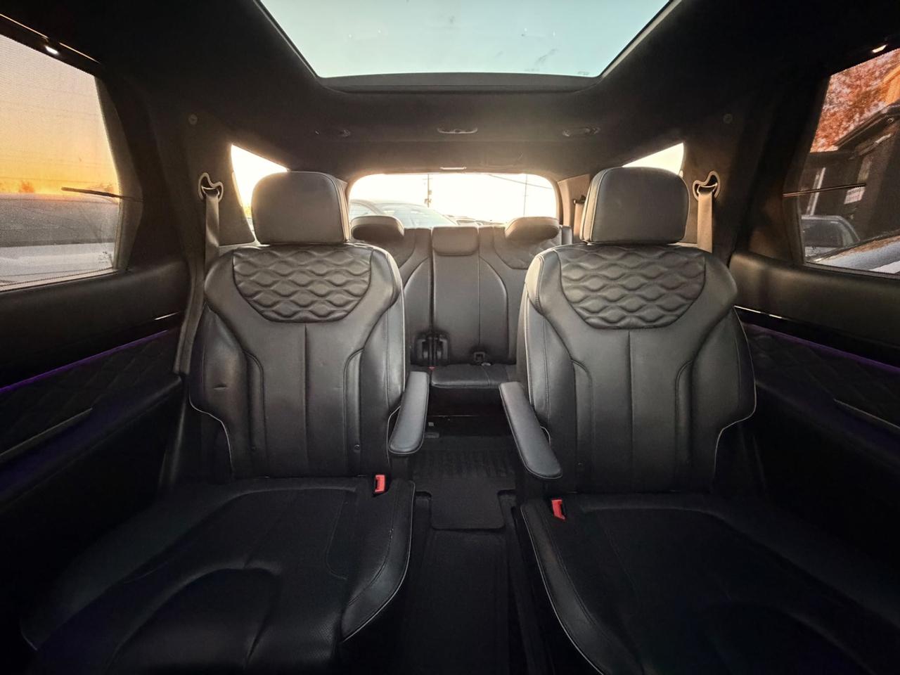 2021 Hyundai PALISADE Ultimate Calligraphy Photo