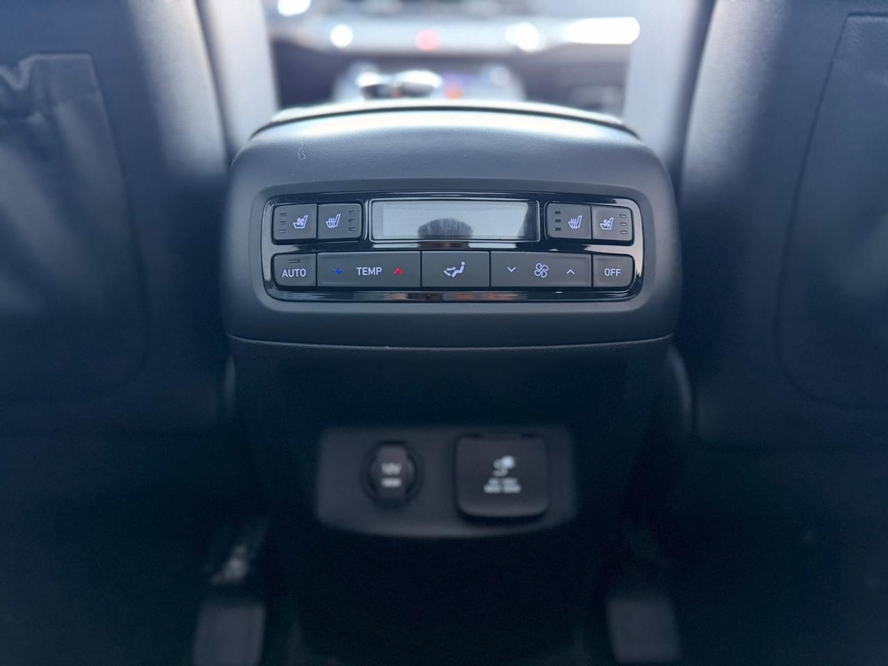 2021 Hyundai PALISADE Ultimate Calligraphy Photo