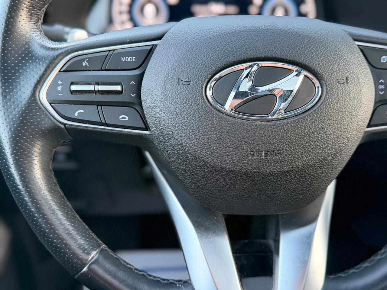 2021 Hyundai PALISADE Ultimate Calligraphy Photo