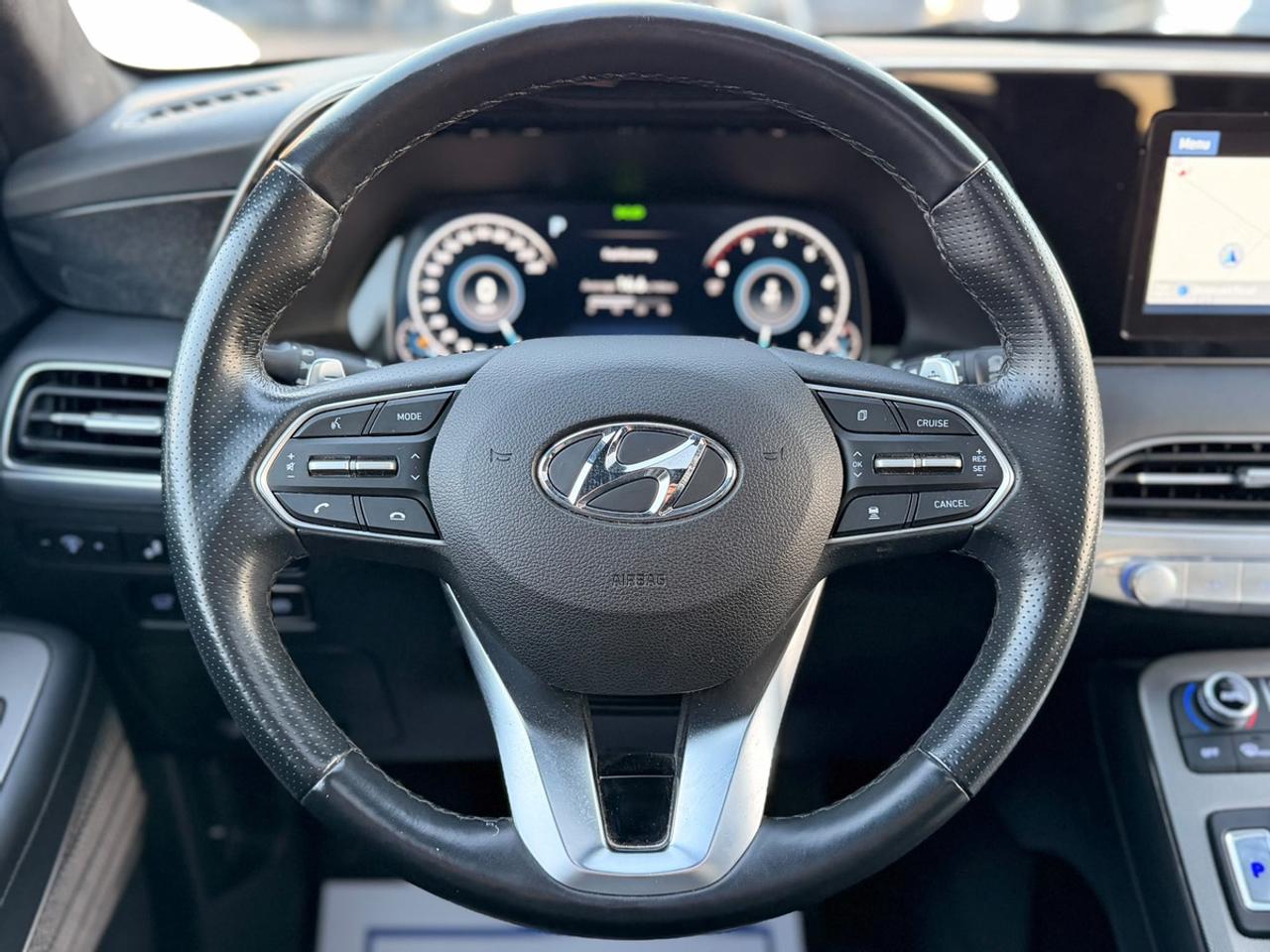 2021 Hyundai PALISADE Ultimate Calligraphy Photo