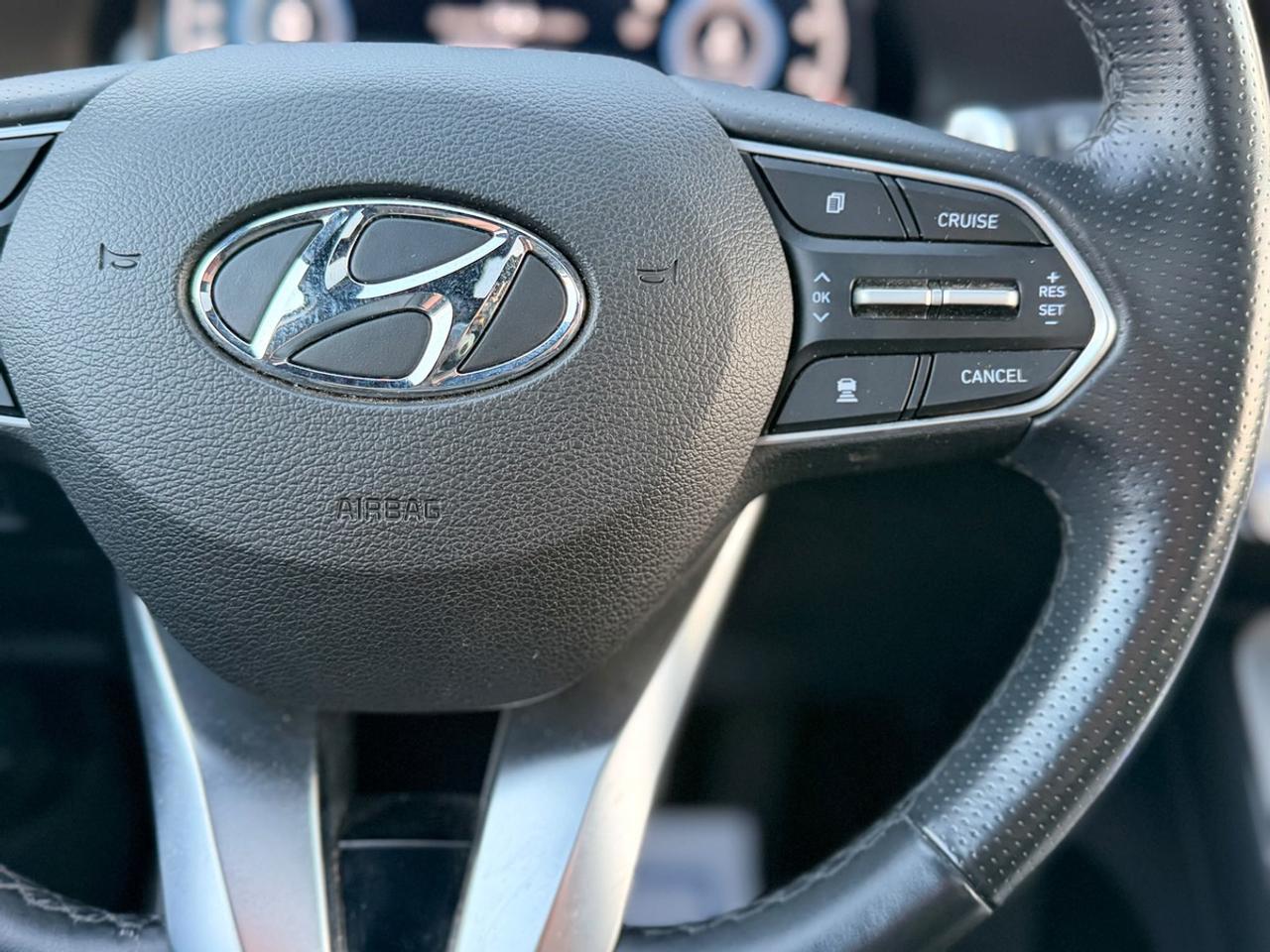 2021 Hyundai PALISADE Ultimate Calligraphy Photo