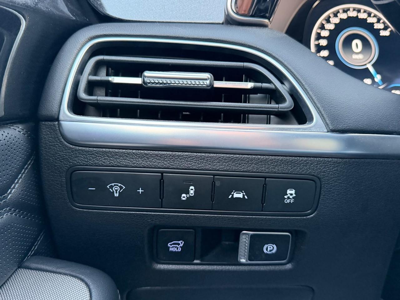 2021 Hyundai PALISADE Ultimate Calligraphy Photo