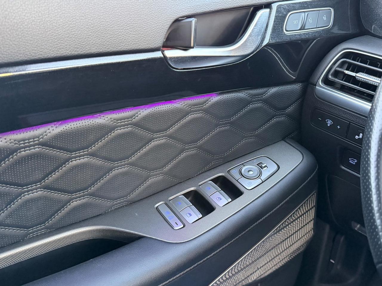 2021 Hyundai PALISADE Ultimate Calligraphy Photo