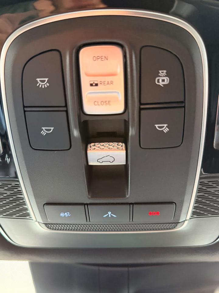 2021 Hyundai PALISADE Ultimate Calligraphy Photo
