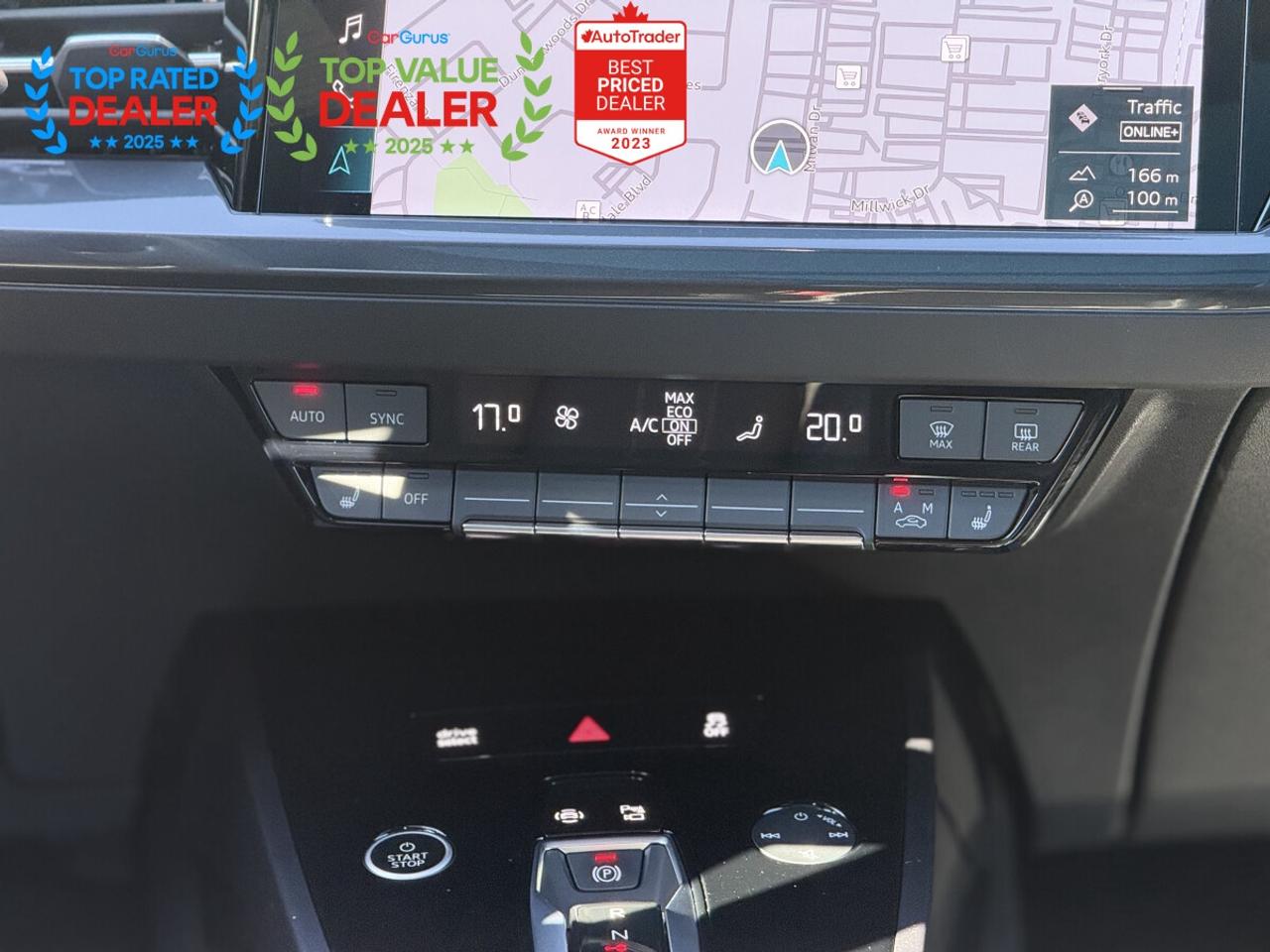 2024 Audi Q4 e-tron 50 S-LINE | QUATTRO | SONOS SPEAKERS | LIKE NEW Photo
