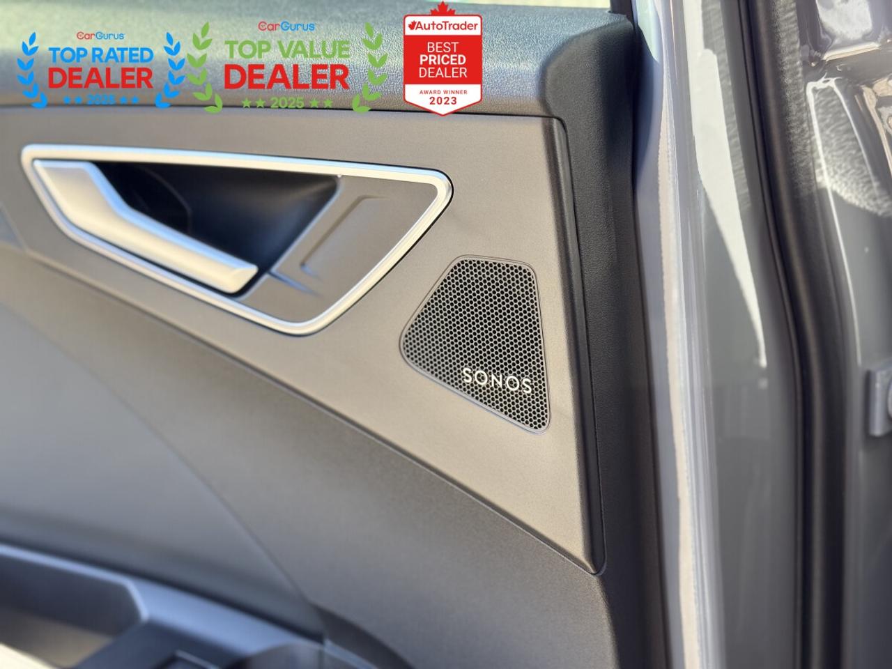 2024 Audi Q4 e-tron 50 S-LINE | QUATTRO | SONOS SPEAKERS | LIKE NEW Photo