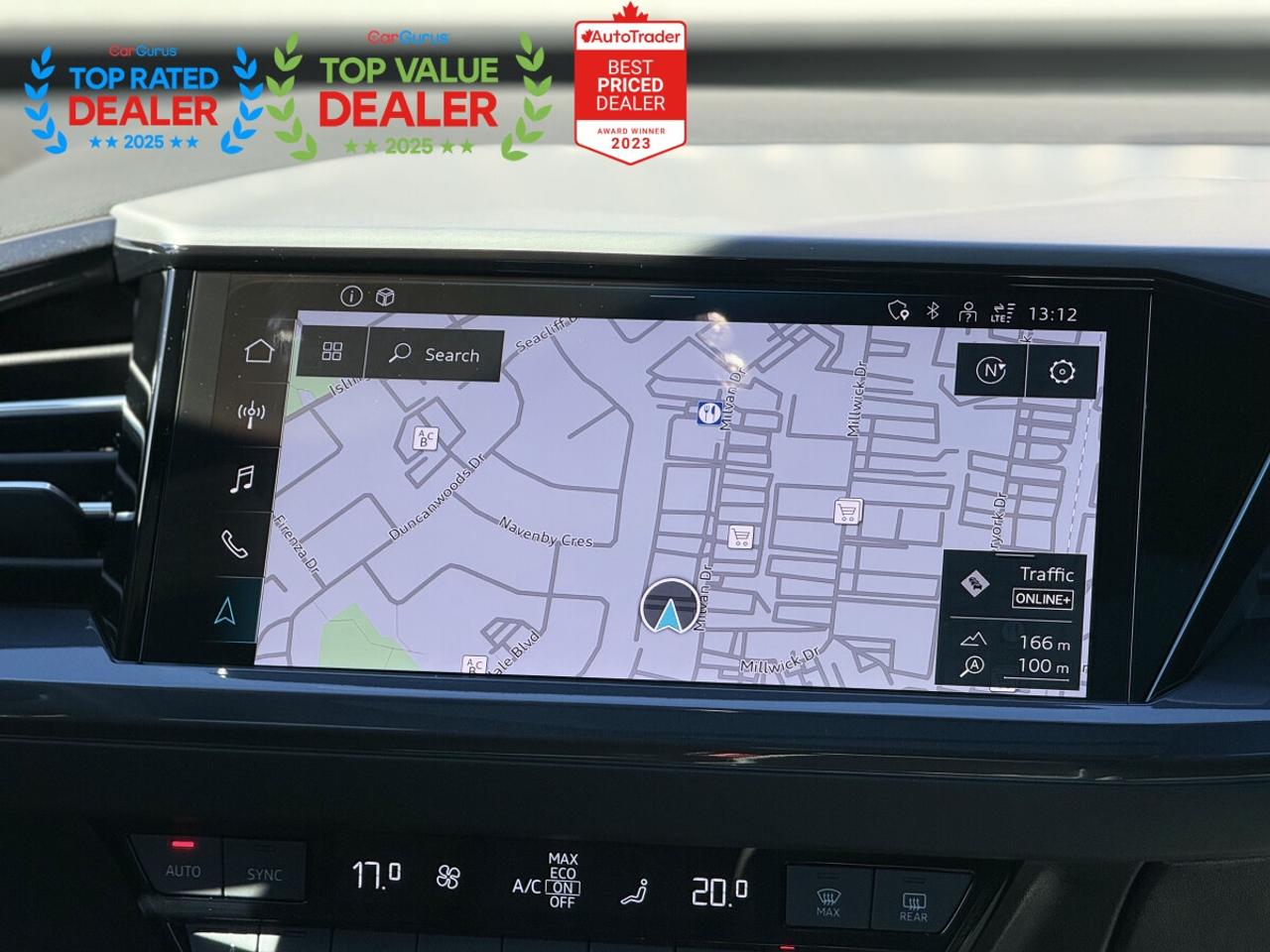 2024 Audi Q4 e-tron 50 S-LINE | QUATTRO | SONOS SPEAKERS | LIKE NEW Photo
