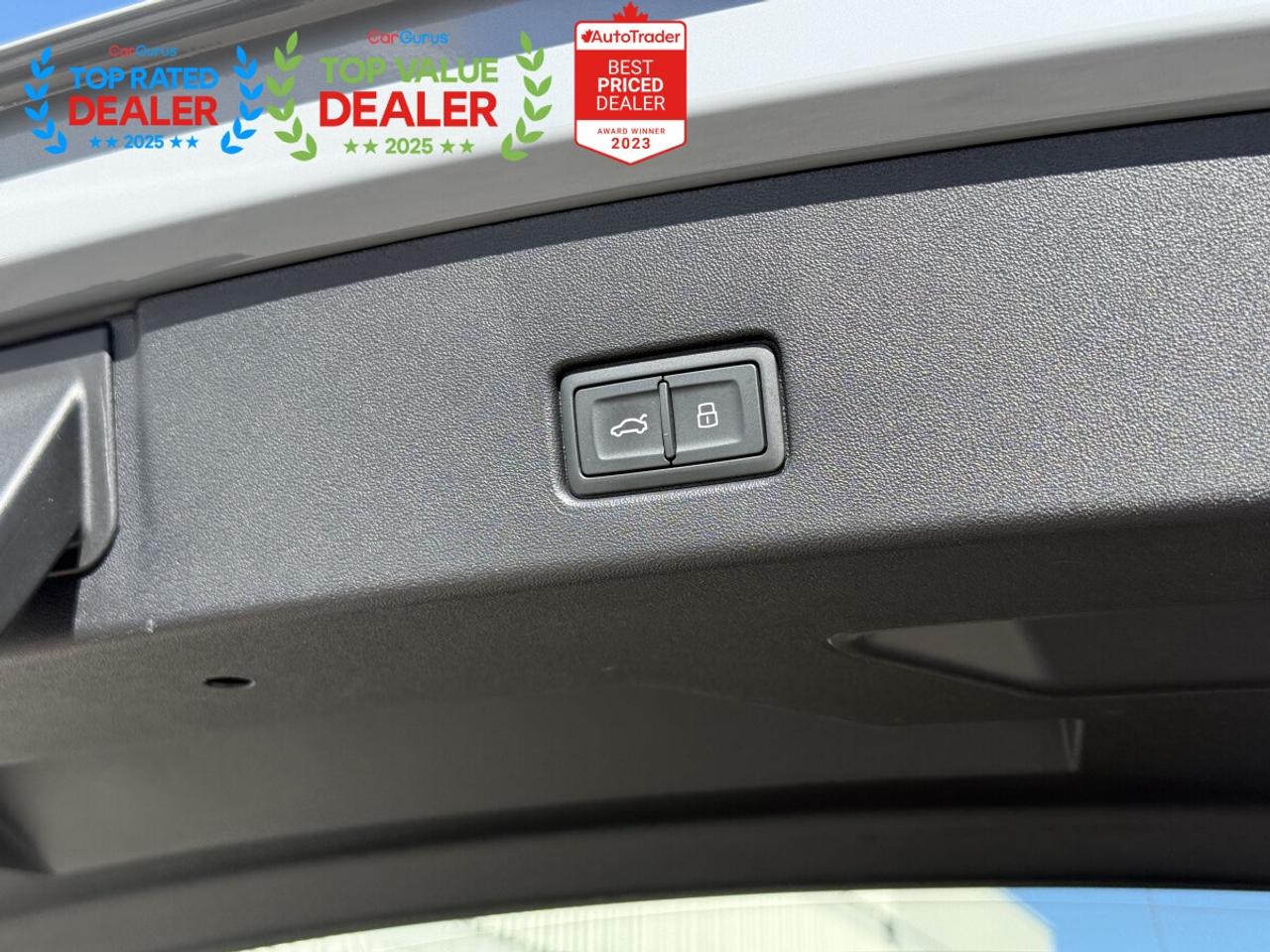 2024 Audi Q4 e-tron 50 S-LINE | QUATTRO | SONOS SPEAKERS | LIKE NEW Photo