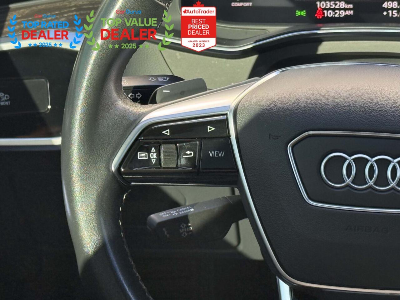 2022 Audi A6 S-LINE 3.0 | B&O | NIGHT PKG | LOADED Photo