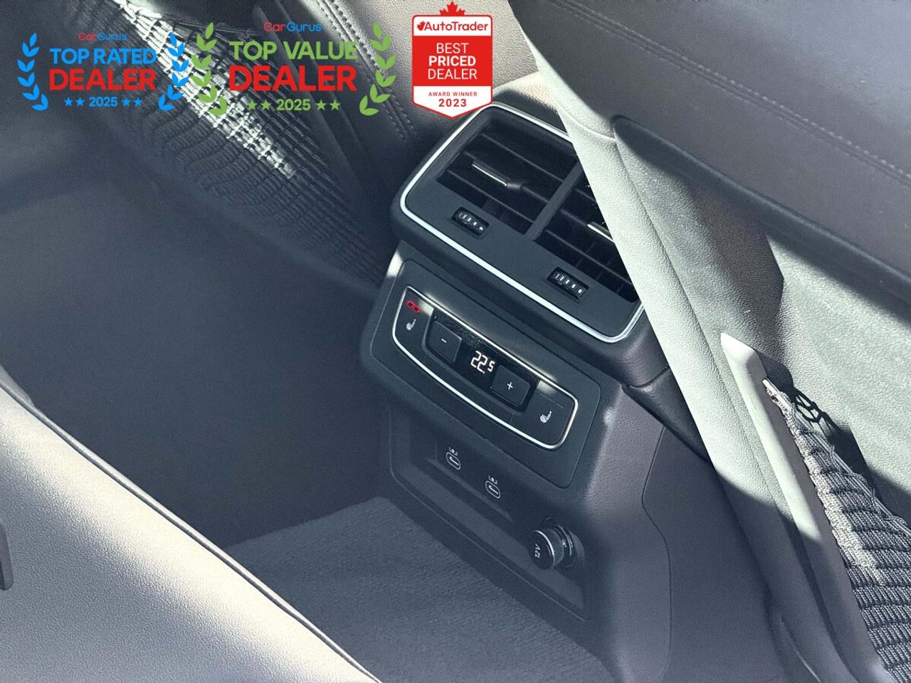 2022 Audi A6 S-LINE 3.0 | B&O | NIGHT PKG | LOADED Photo